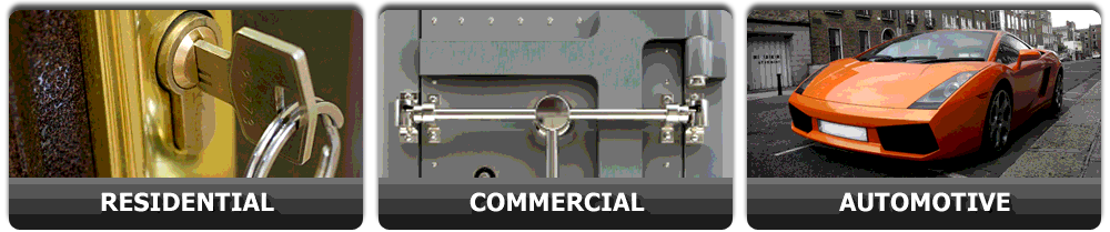 Locksmith Chandler Residential, Commercial and Automotive Services